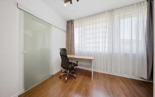 Apartament 2 camere de inchiriat, parcare, intrare Floresti, zona BMW - Poză 5