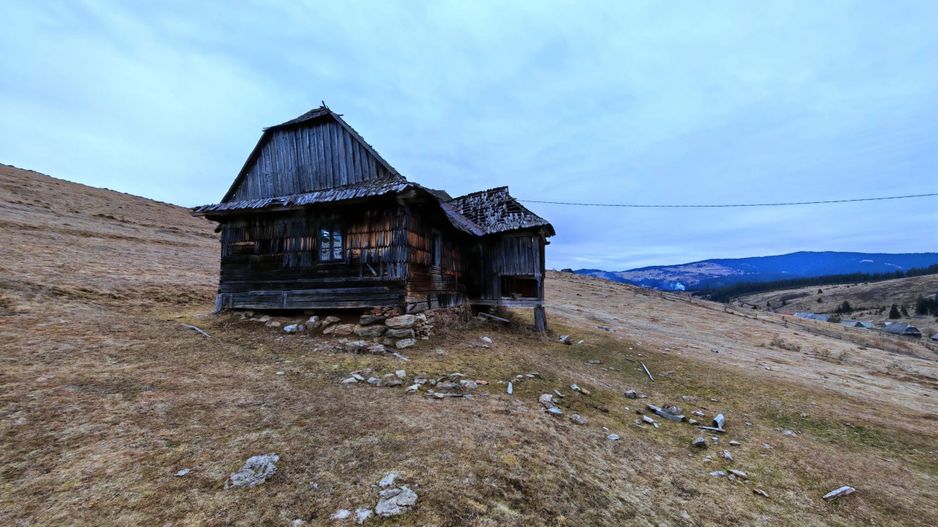 10.598 mp TEREN INTRAVILAN, statiunea montana Belis-Fantanele, CLUJ - Poză 4