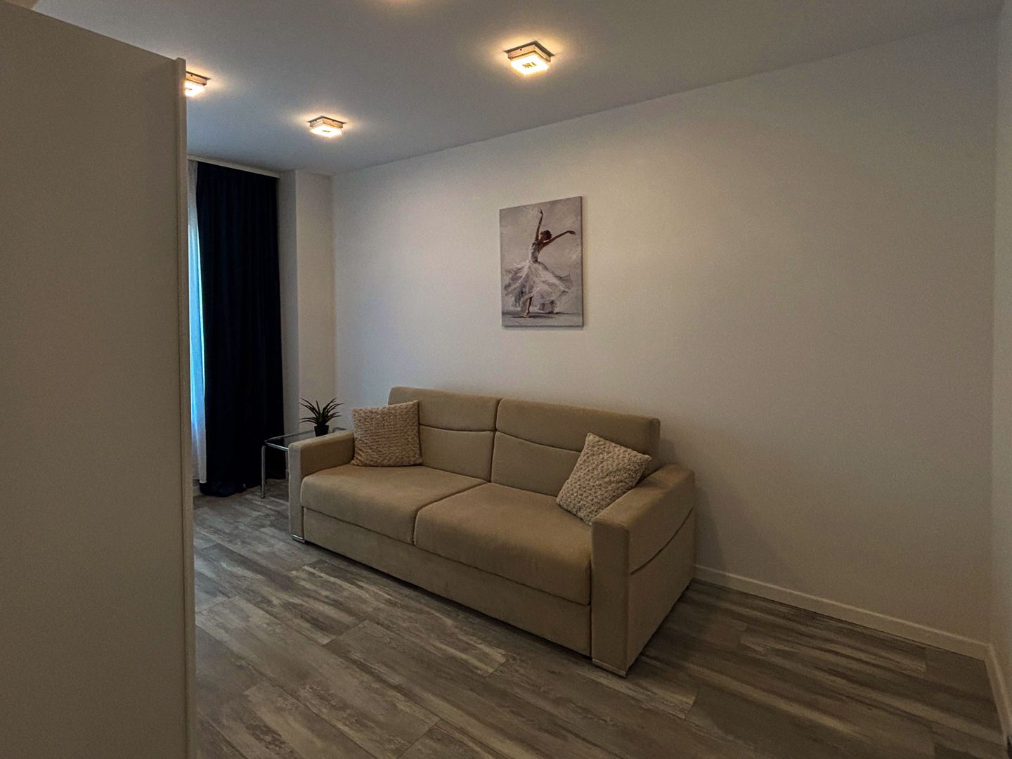 Chirie | Apartament 3 camere | Herăstrău | Metrou Aurel Vlaicu - Poză 12