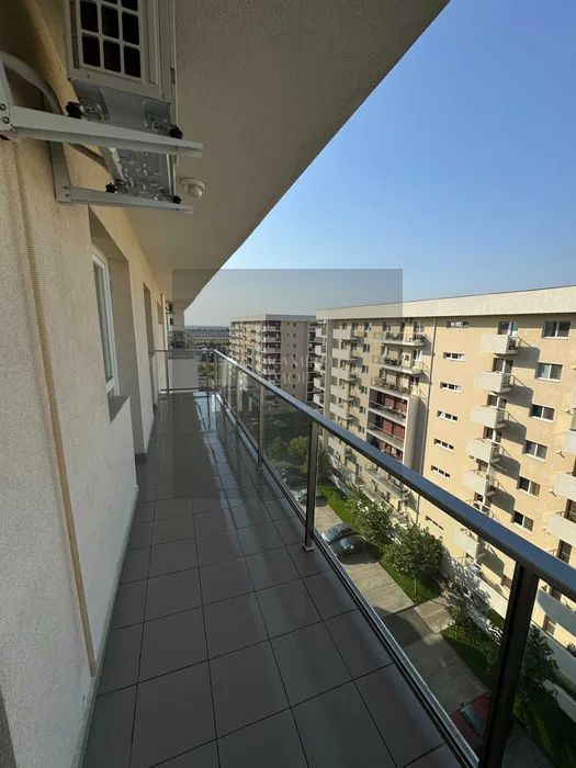 Apartament 3 camere Grand Kristal Residence Loc parcare Metalurgiei - Poză 7
