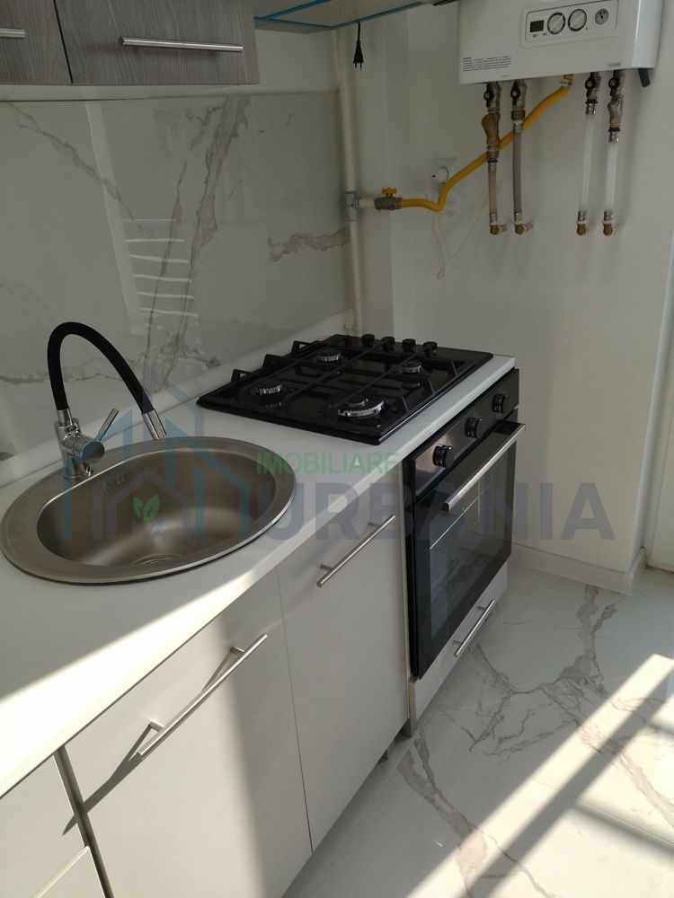 Inchiriez apartament cu o camera - Poză 5