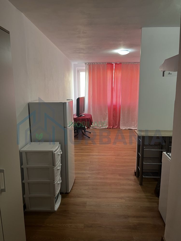 Garsonieră de închiriat în Iași, Bulevardul Socola - Poză 6