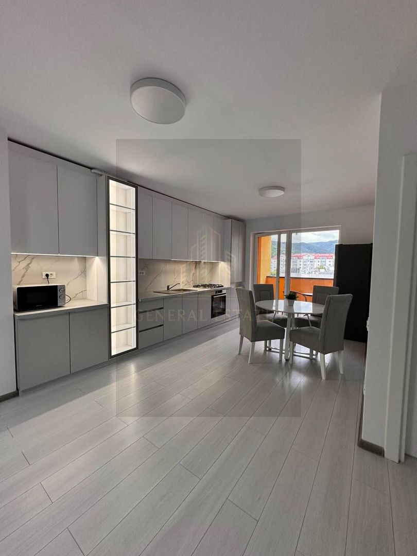 Apartament Nou cu 2 Camere – Sunnyville Brașov!!! - Poză 2