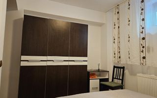 Vânzare ap. 2 camere decomandat | 450 m metrou Gorjului | Demisol - Poză 5