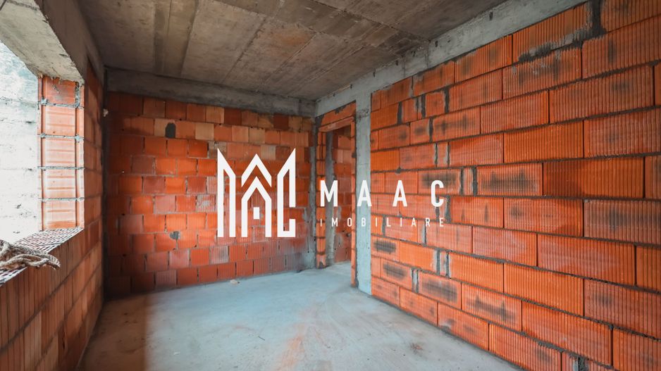 Penthouse 3 Camere | 85 mp | Cartierul Da Vinci Homes - Poză 10