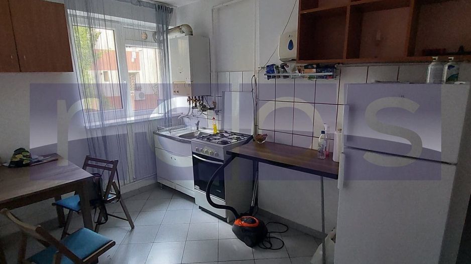 VANZARE 2 CAMERE MALL VITAN | BLOC ANVELOPAT | METROU MIHAI BRAVU | - Poză 8