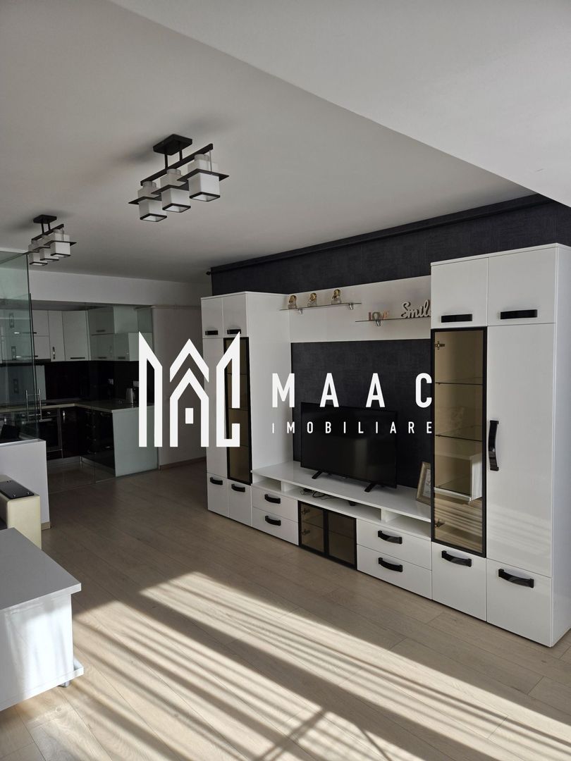 Apartament 3 camere de închiriat | Șelimbăr, Doamna Stanca - Poză 2