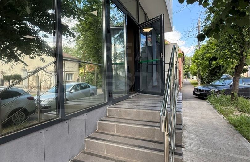 Spațiu comercial, parter, Campeador Luxury Apartments, Timișoara - Poză 4