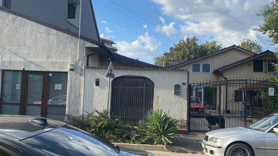 Casa 9 camere I Baneasa I De vanzare - Poză 10