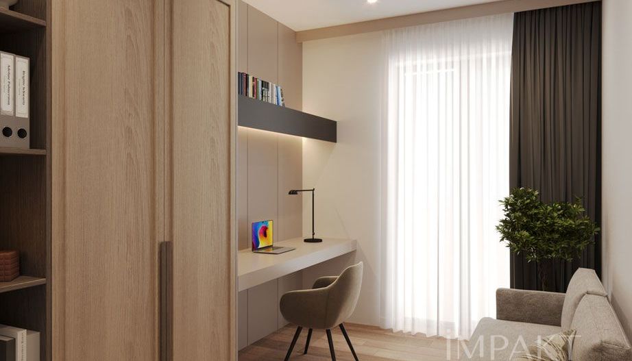 Apartament de lux în Centrul Clujului! - Poză 4