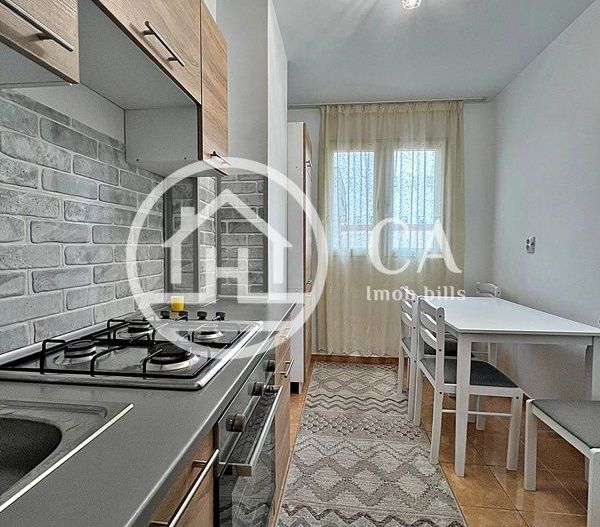 Apartament de închiriat cu 2 camere în zona Nufărul, Oradea - Poză 8