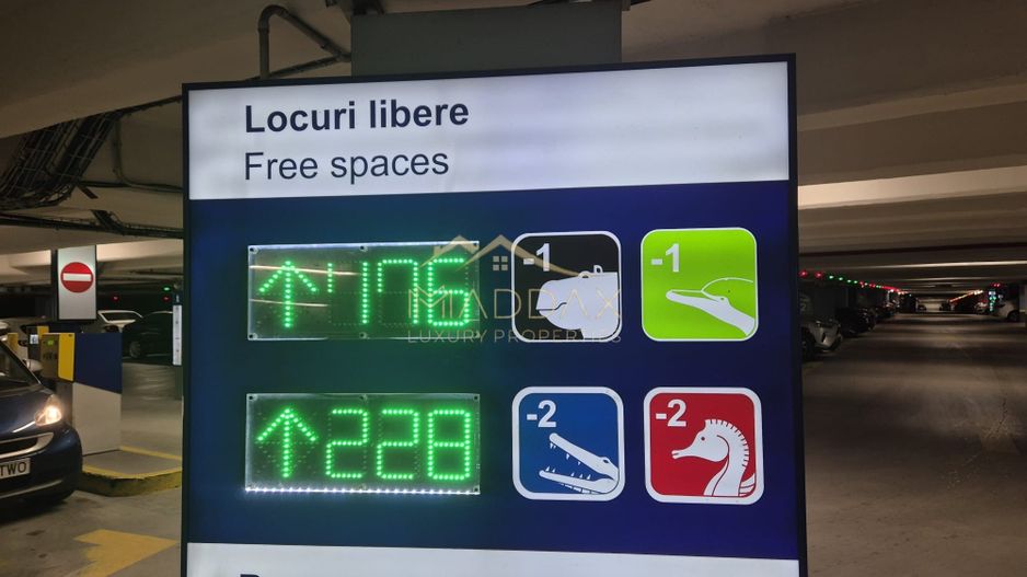 Spatiu de birouri *3 camere* / Cladire Istorica stil Brancovenesc / Universitate - Poză 38