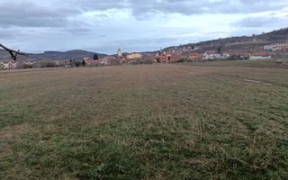 Teren Intravilan | 1.800MP | Gusterita - Poză 2