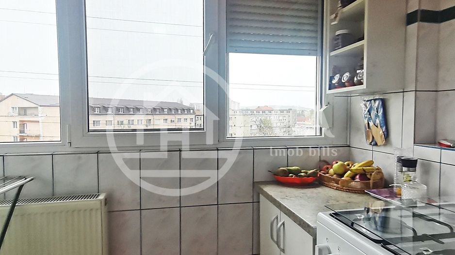 Apartament de vânzare cu 2 camere în zona Iosia, Oradea - Poză 5