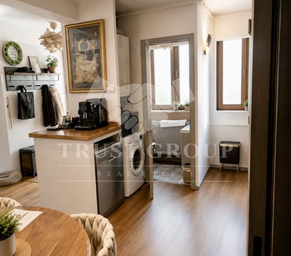 Casa 4 camere - Baneasa - Poză 8