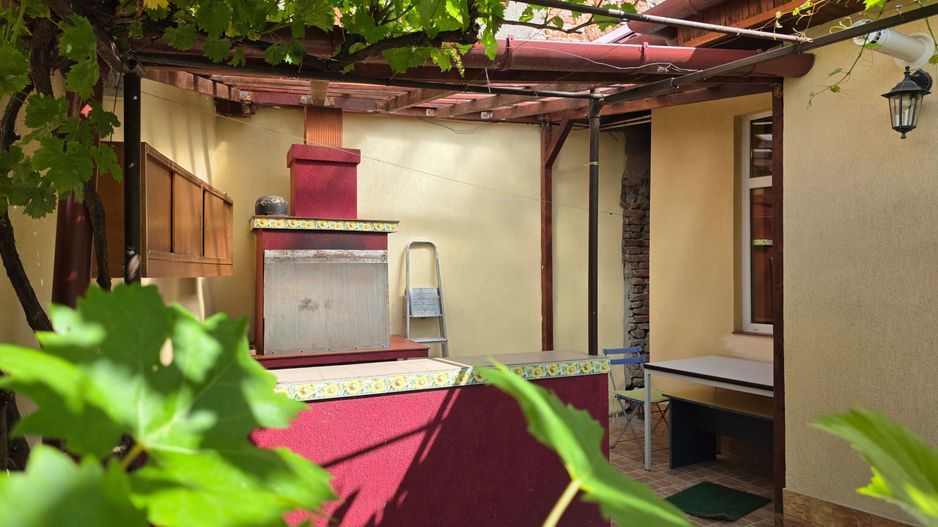 De închiriat apartament cu 2 camere în centru, pe Tudor Vladimirescu - Poză 11