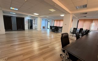 CLADIRE DE BIROURI P+4 ZONA COTROCENI - Poză 1