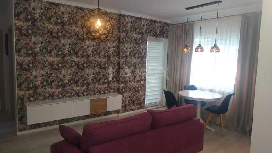 Apartament 2 camere modern, Florești – cu parcare subterană - Poză 3