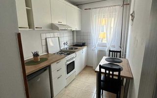 Apartament cu 1 camera  Girocului Etaj 3, 35mp - Poză 8