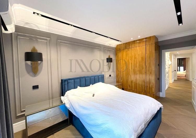 Apartament 4 Camere | 2 Locuri de Parcare | Baneasa - Poză 7