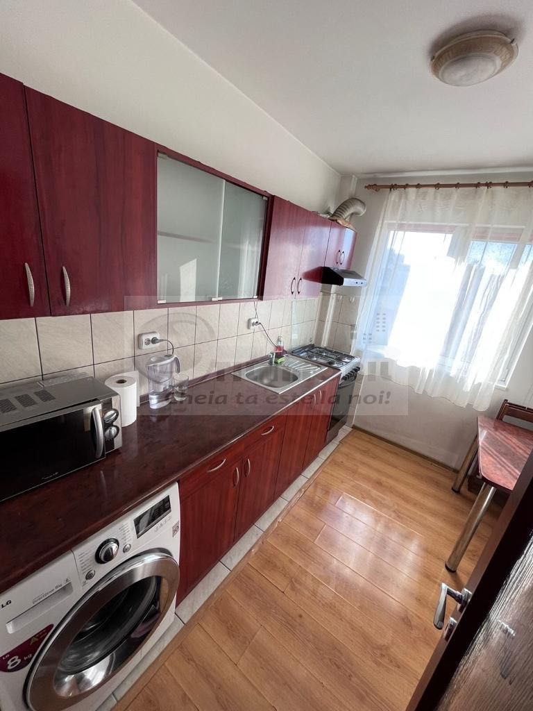 Apartament 2 camere PODU ROS - 470 EURO - Poză 1