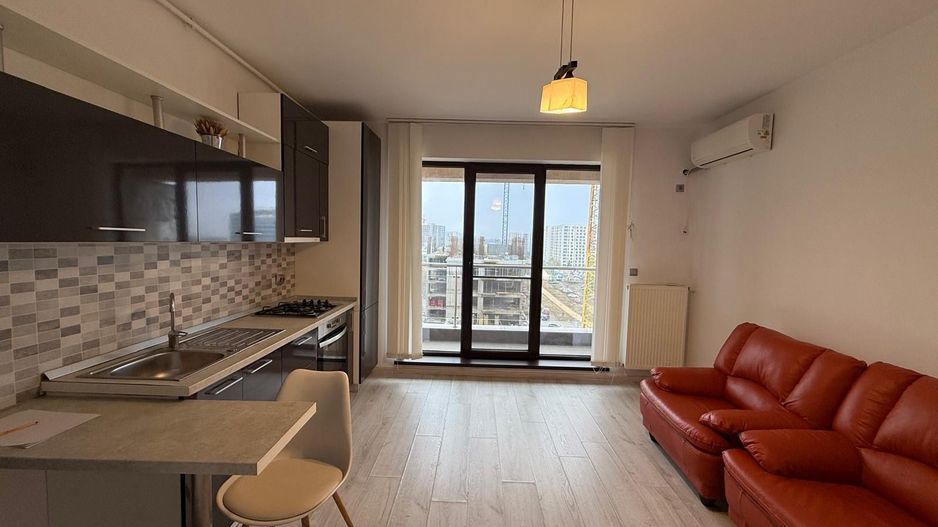 2 camere - Lujerului - Imobil 2015 - Mobilat Utilat - Poză 5