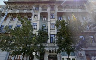 2 camere  | Cismigiu | Centrala proprie | Parter inalt - Poză 18