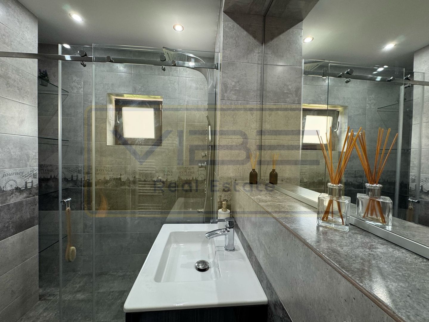 Vila moderna 4 camere+garaj CUG- Horpaz - Poză 30