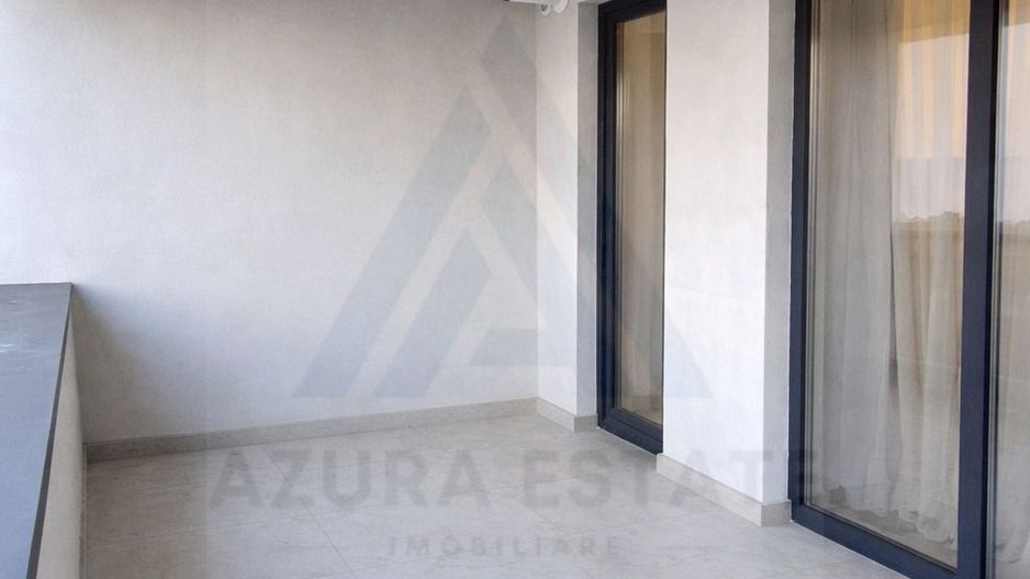 Apartament premium 3 camere 2 bai parcare subterana 2 balcoane Lazaret - Poză 7