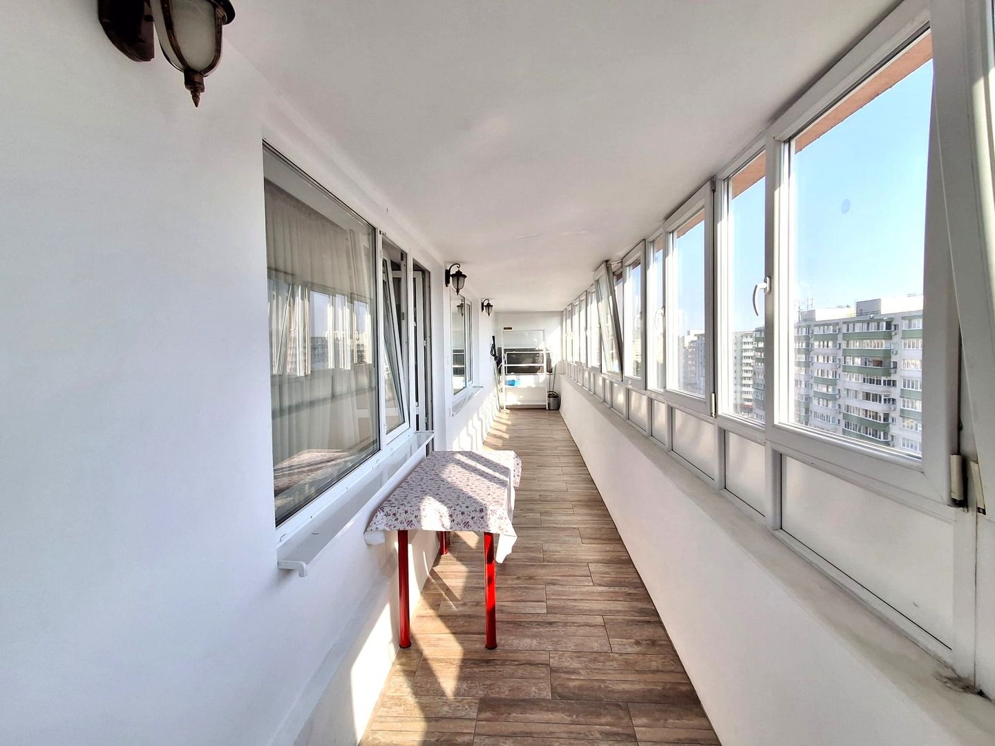 Apartament 2 Camere Bucur Obor - Poză 13