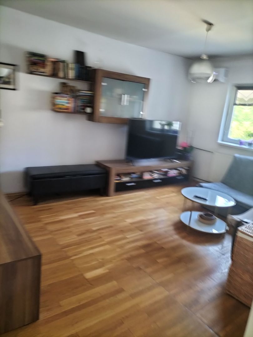 Apartament Luminos 2 camere. Vedere Parc Tineretului, Zona Pridvor. - Poză 10