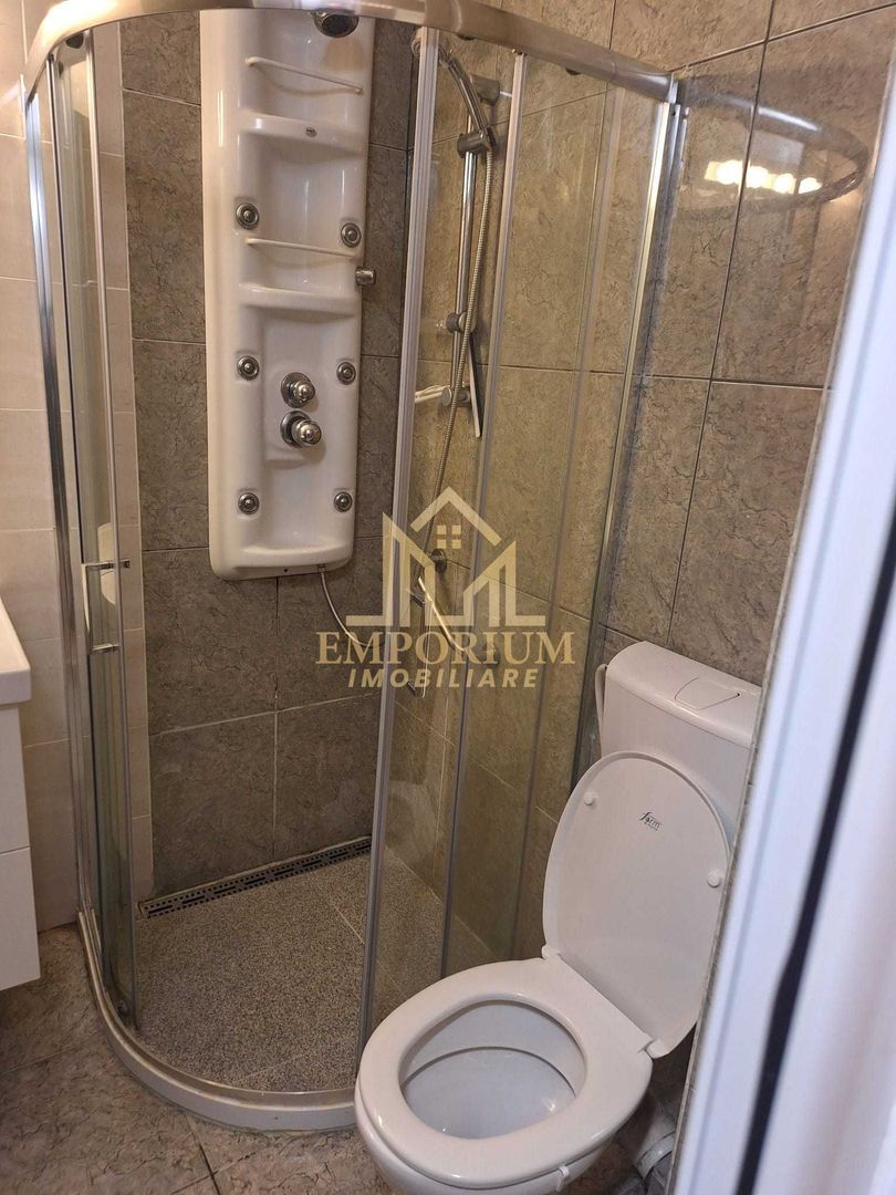 4 camere decomandate, nemobilat, Parcare, Zorilor, Tiberiu Popoviciu - Poză 8