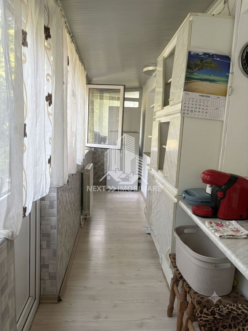 Apartament 3 camere – Tomis 3, zonă City Park Mall, Constanța - Poză 6