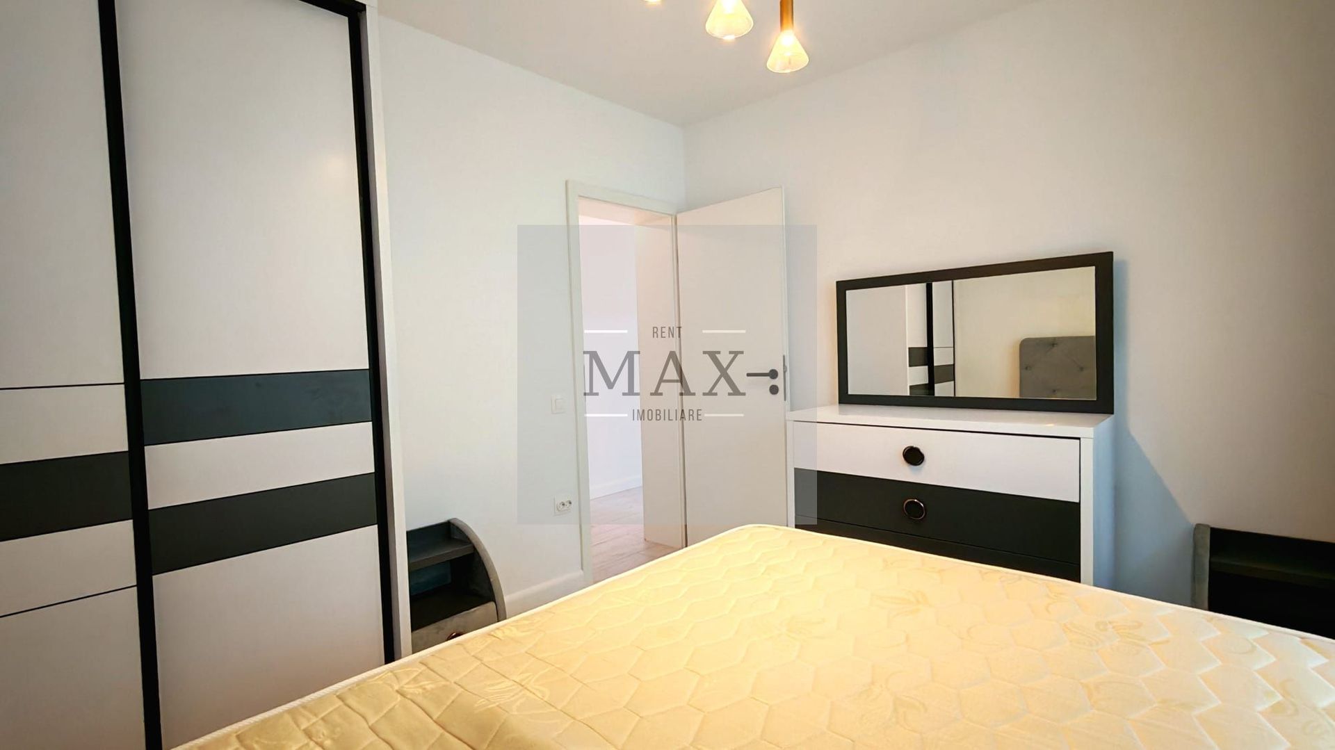 Apartament 1 camere de închiriat | Baciu | 45 mp | Parcare - Poză 5