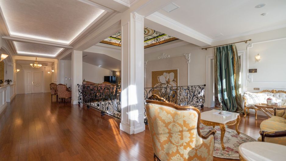 Acolo unde luxul devine artă - Poză 16