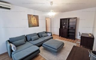 Inchiriere Apartament 3 camere TEI, Parcul Circului, Stefan Cel Mare - Poză 30