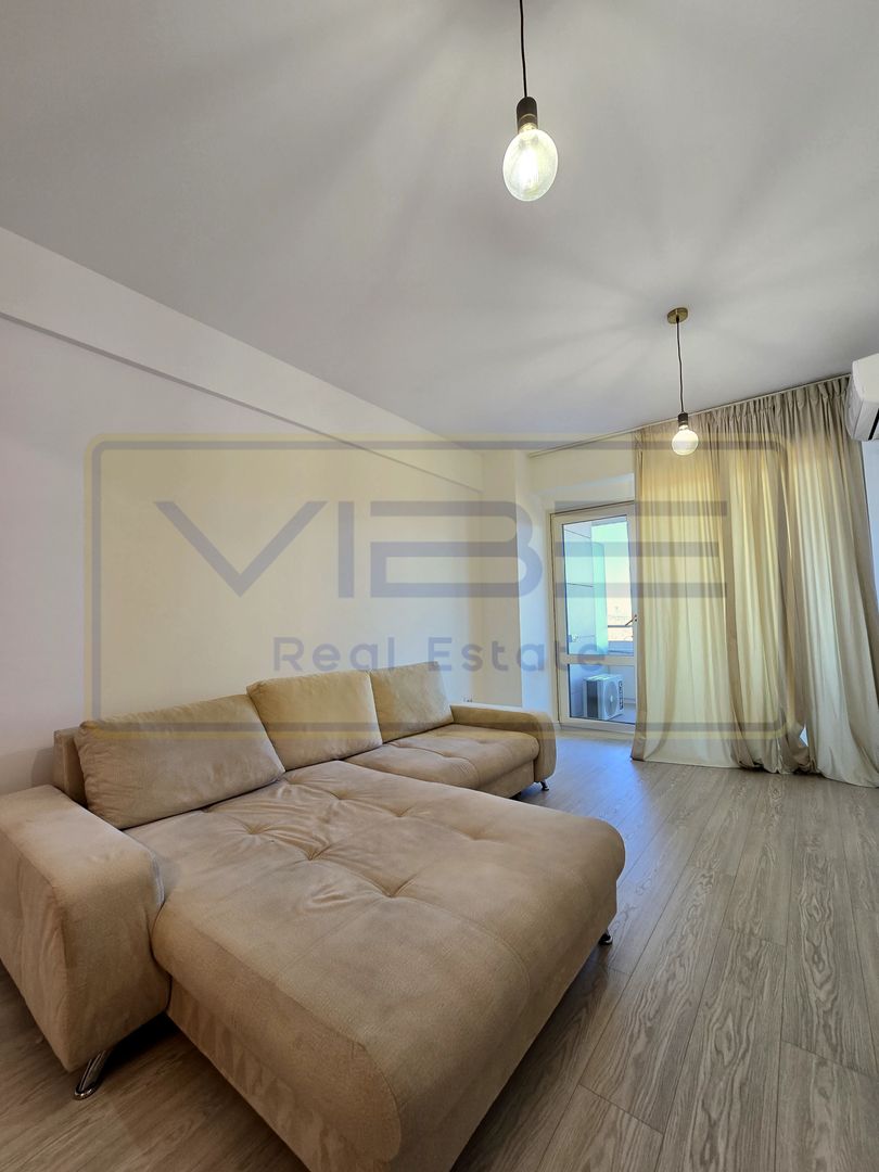 Moara de Vant- 2 camere 77 mp- View- Parcare Subterana - Kimono Apartments - Poză 32