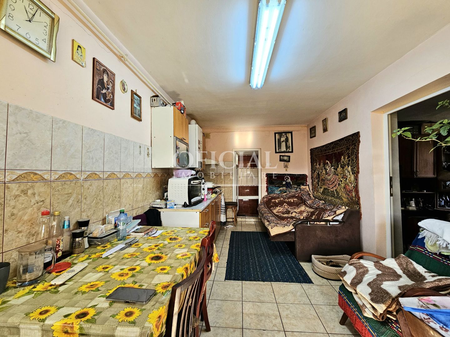 Casa individuala | 3 Camere | Teren 477 mp | Cartier Dambul Rotund! - Poză 6