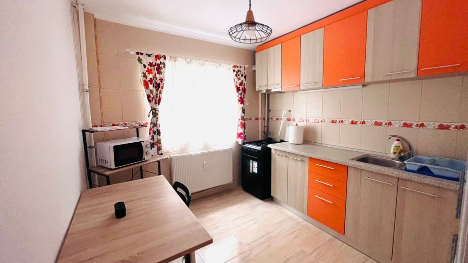 APARTAMENT RENOVAT NOU DECOMANDAT BLOC 1978 REABILITAT METROU GORJULUI - Poză 7