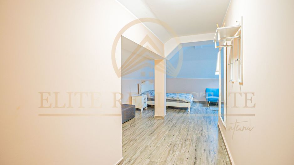 Ultracentral - Proprietate comercială P+M la 200 m de mare. - Poză 37