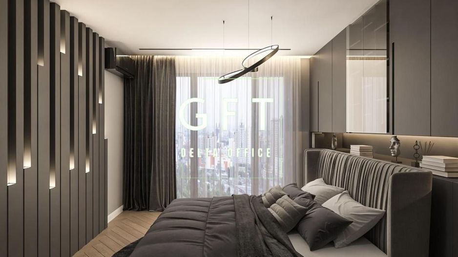 Best Luxury Rezidence - Poză 9