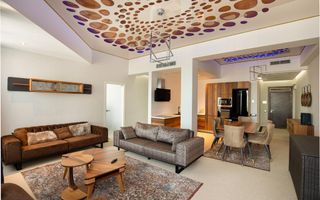 Apartament in prima linie cu vedere la mare, Mamaia. - Poză 5