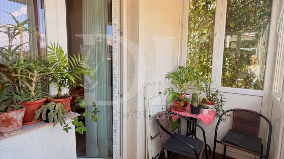 Apartament la cheie / garaj / Zona Terra - Poză 11