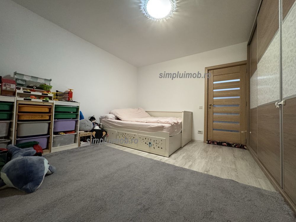 GarsonieraComplet Renovata Metrou Lujerului - Poză 3