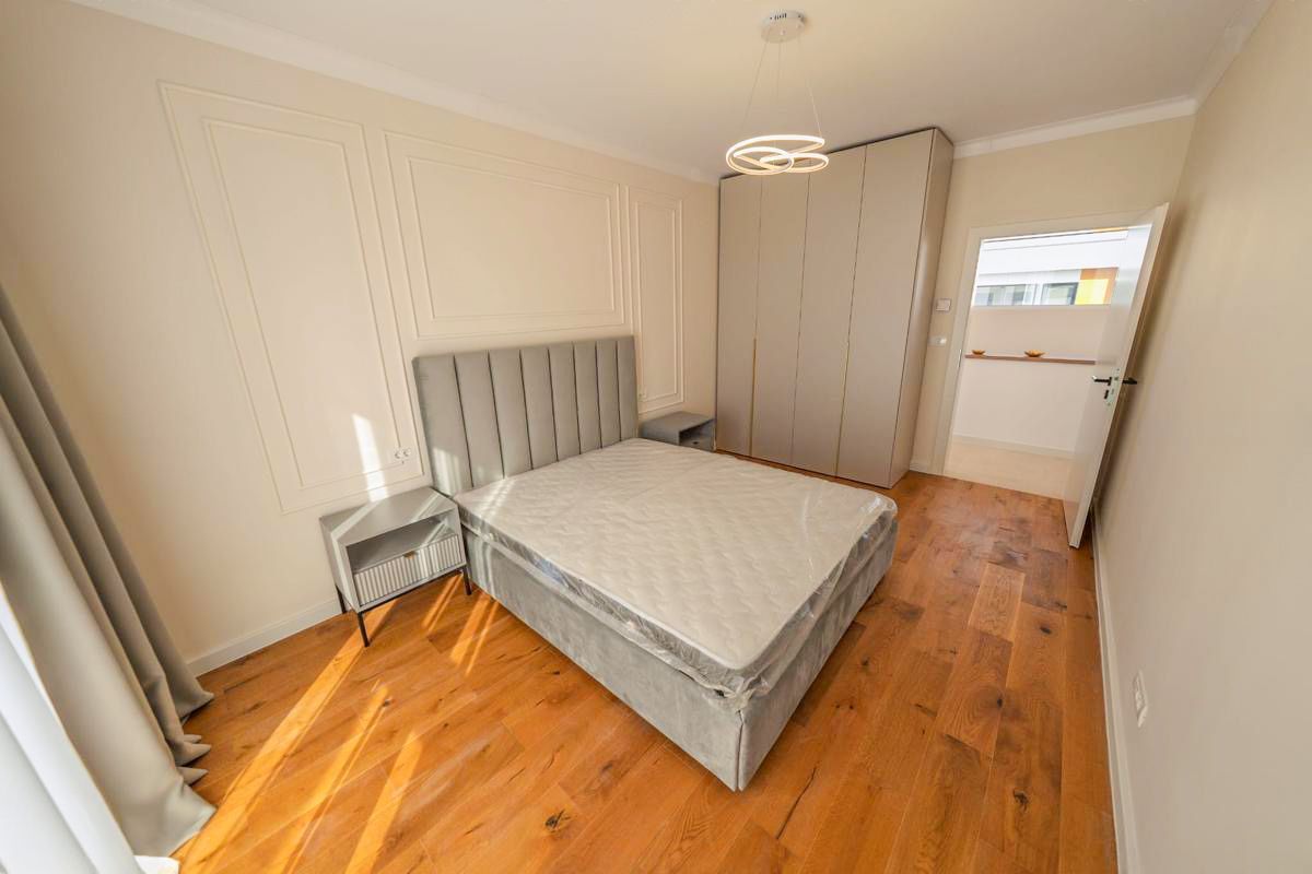 Prima Închiriere I Vilă 3 camere | Pipera Plaza | Curte privată - Poză 11