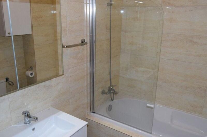 AP. 2 CAMERE- CAROL CITY PARK, CENTRALA PROPRIE, BLOC NOU, METROU - Poză 7