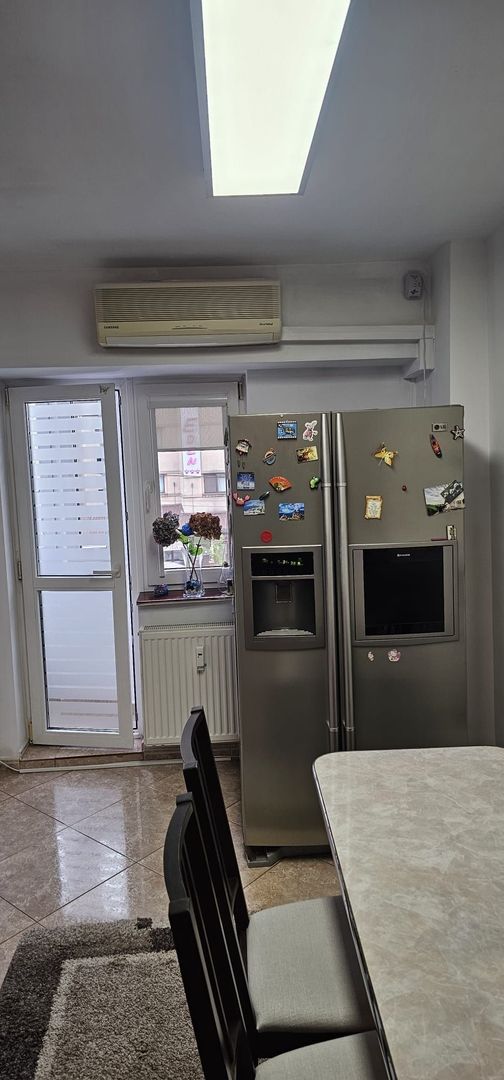 De Inchiriat Apartament 3 Camere Calea Calarasi - Hyperion - Poză 6