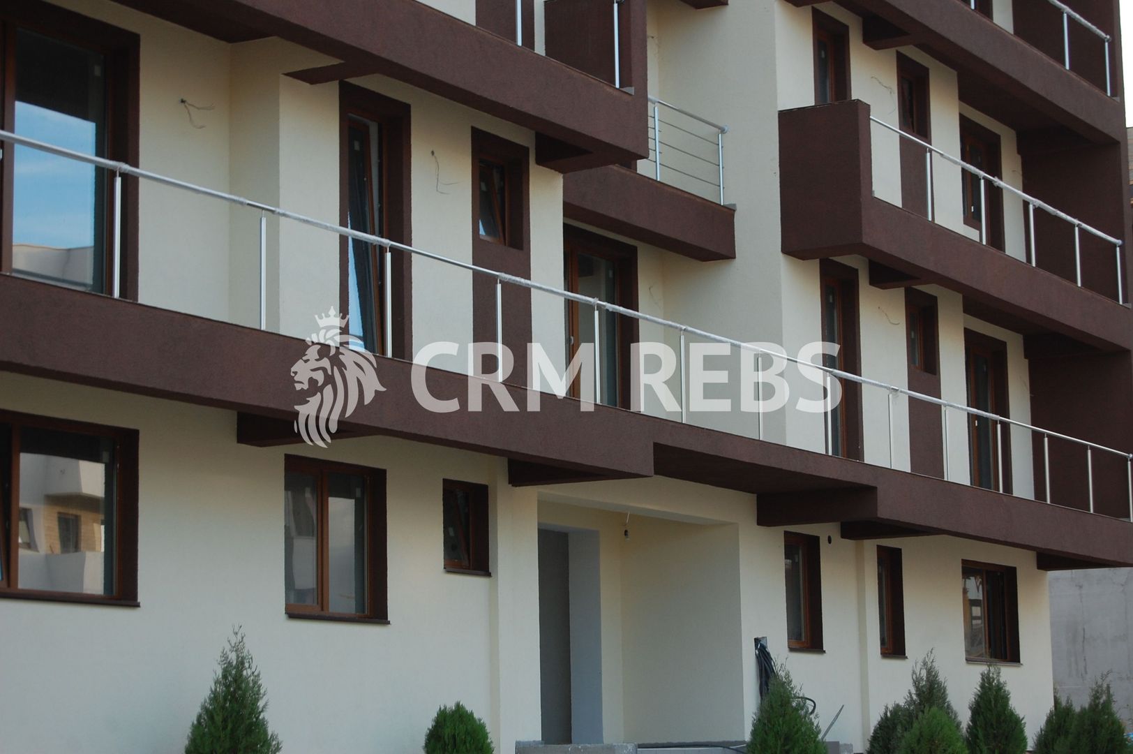 Apartament cu 2 camere de vânzare în zona Tomis I - Poză 1