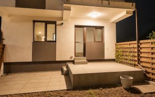 Vanzare casă individuală 4 camere CHIAJNA - Poză 1