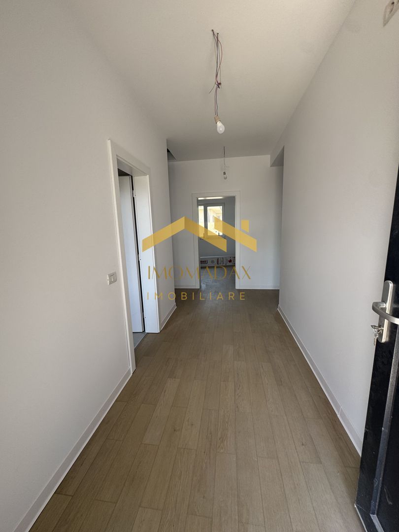 -Casa individuală -4 camere -2 băi - - Poză 4